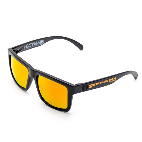 Sunglasses - Milestar - Heatwave Vise