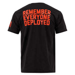 Shirt - RED: Remember Everyone Deployed