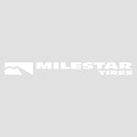 Sticker - Milestar Tires Die-Cut Decal (12", 18")