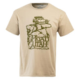 Shirt - Milestar Trail Series - Moab