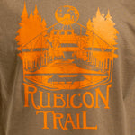 Shirt - Milestar Trail Series - Rubicon