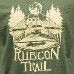 Shirt - Milestar Trail Series - Rubicon